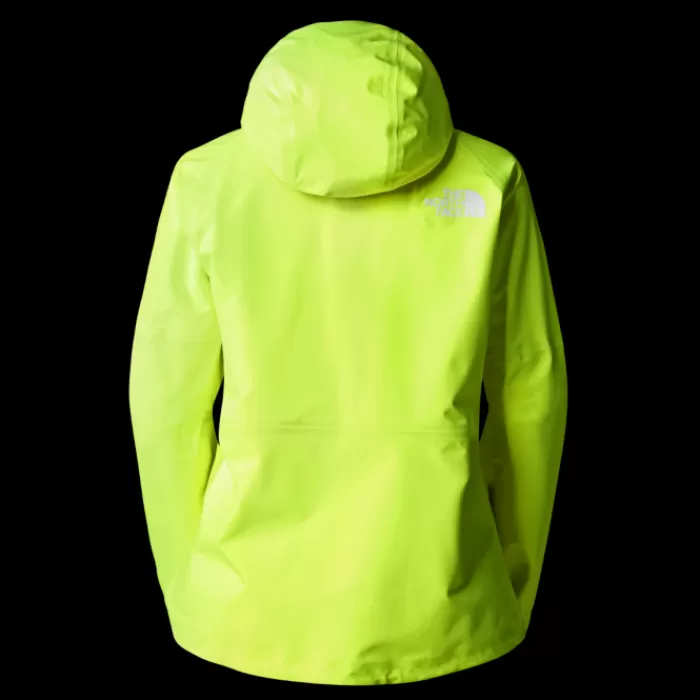 Summit Superior Run FL jacket-The North Face Clearance