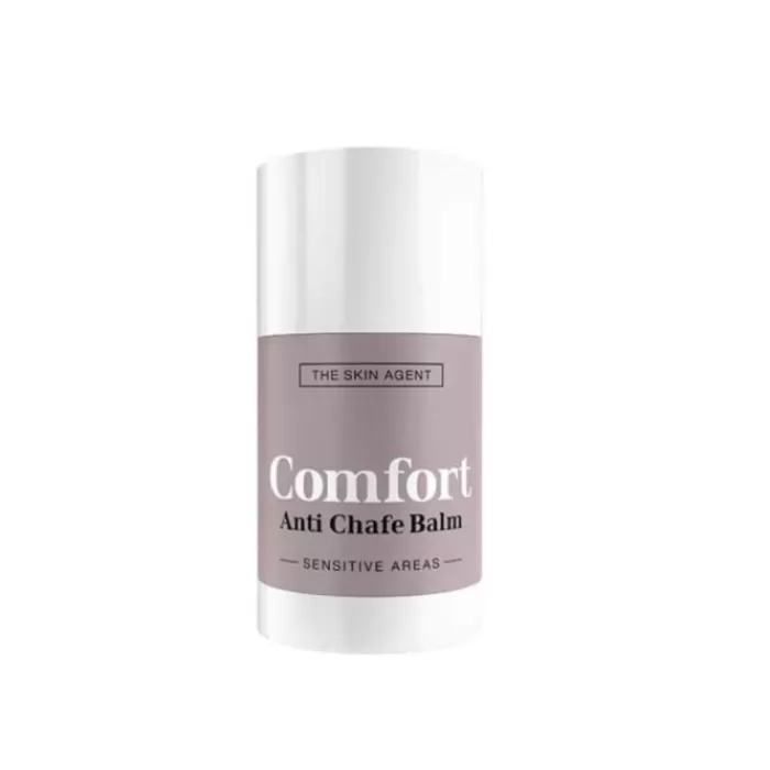 Comfort Anti Chafe Balm 25 ML-The Skin Agent Cheap