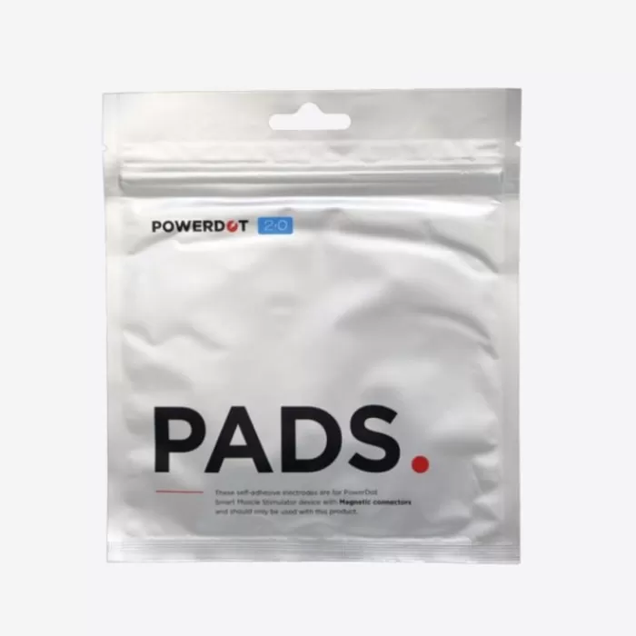 PowerDot Magnetic Pad 2.0-Therabody Fashion