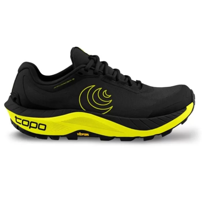 MTN Racer 3-Topo Athletic New