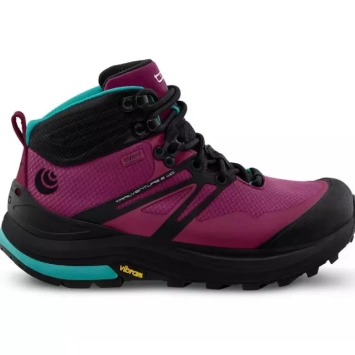 Trailventure 2 WP-Topo Athletic Cheap