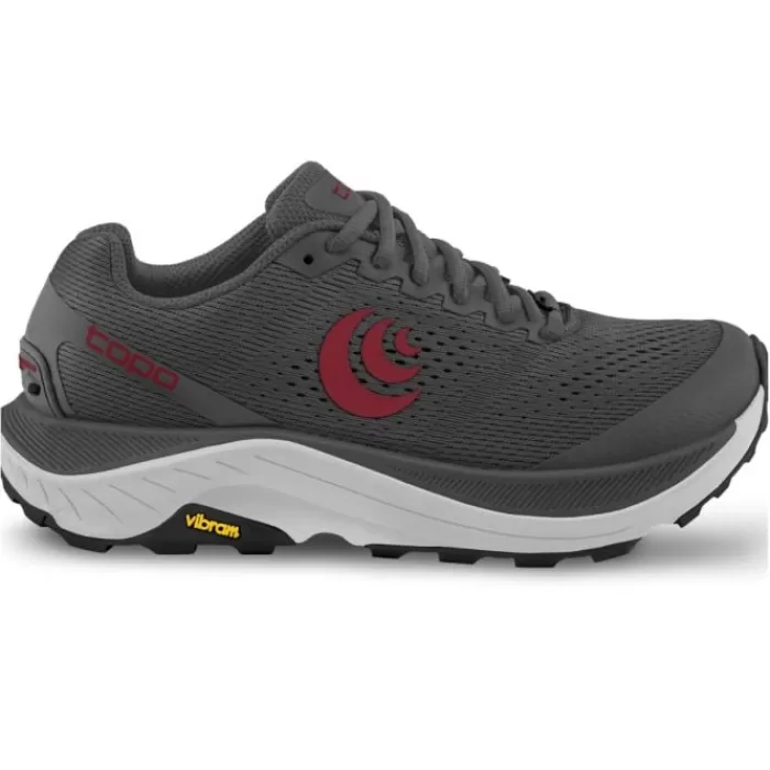 Ultraventure 3-Topo Athletic Hot