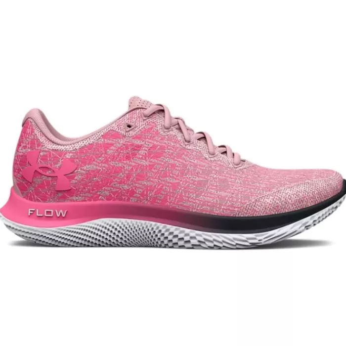 Flow Velociti Wind 2-Under Armour Hot