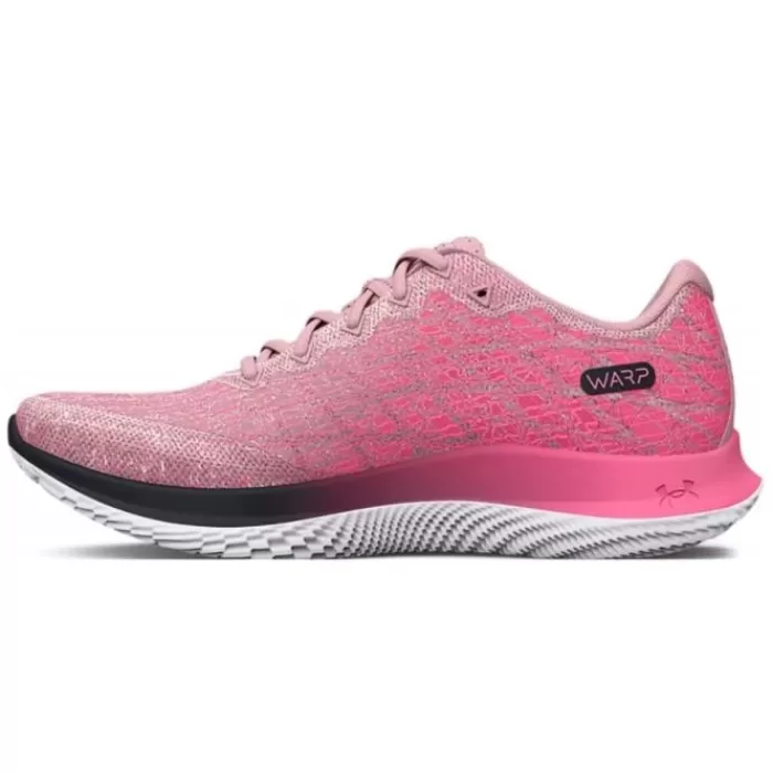 Flow Velociti Wind 2-Under Armour Hot