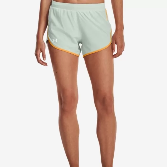 Fly By Elite 3" Shorts-Under Armour Flash Sale