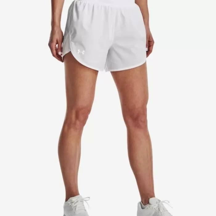 Fly By Elite 3" Shorts-Under Armour Flash Sale