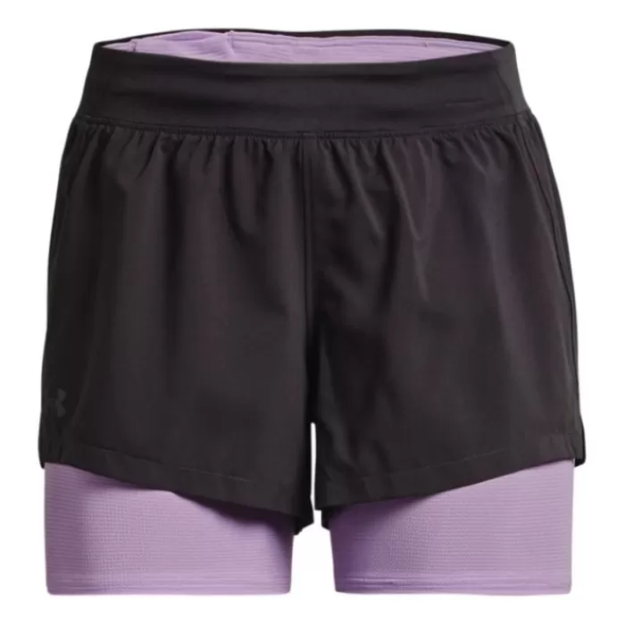 Iso-Chill Run 2-In-1 Shorts-Under Armour Online