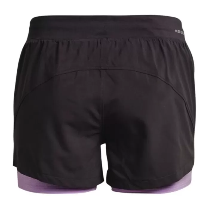 Iso-Chill Run 2-In-1 Shorts-Under Armour Online