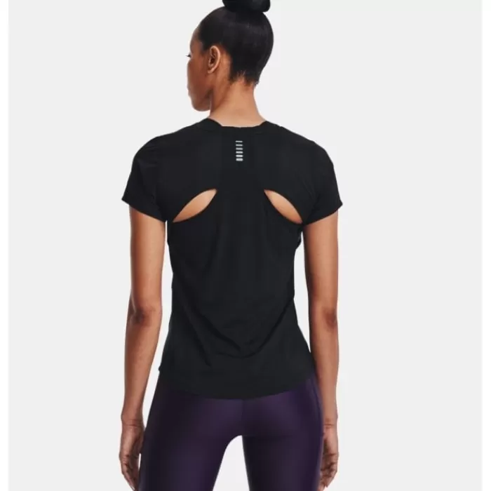 IsoChill Run Laser Tee-Under Armour Online