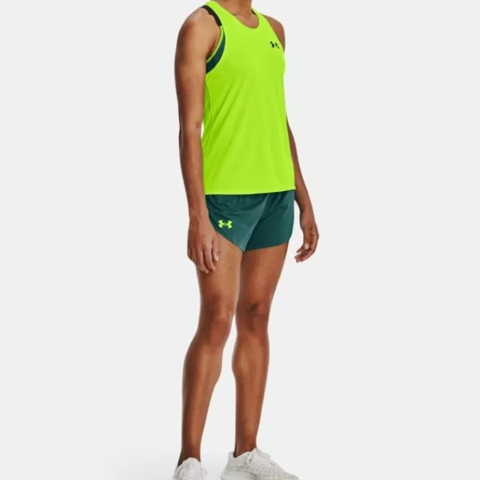 Lighter Than Air Short-Under Armour Sale