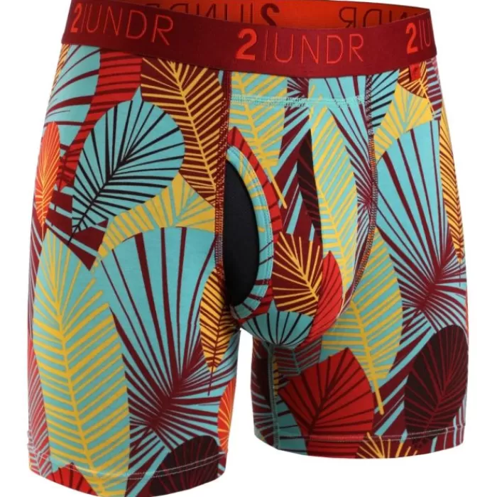 Swing Shift Boxer-2UNDR Online