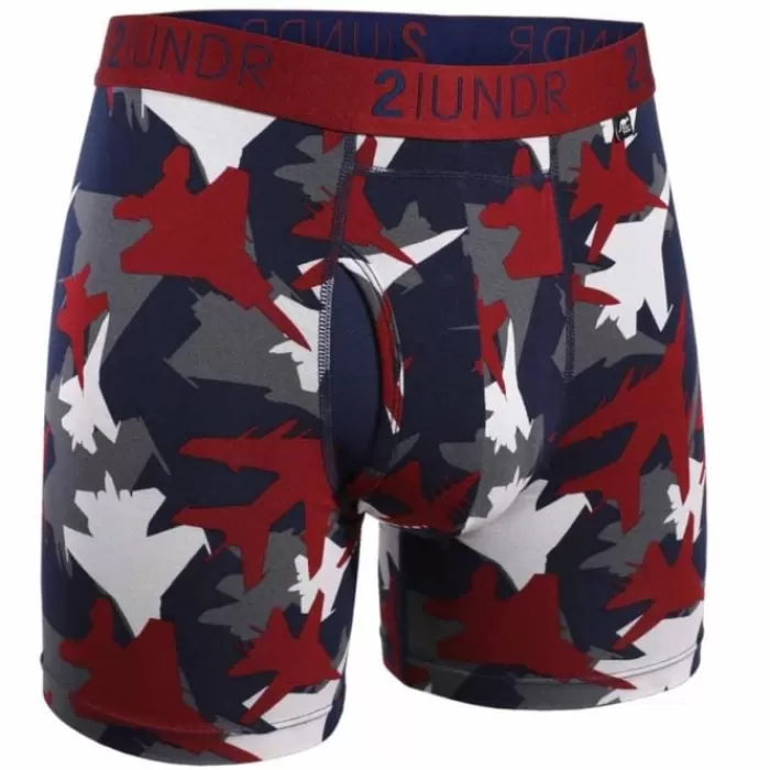 Swing Shift Boxer-2UNDR Online