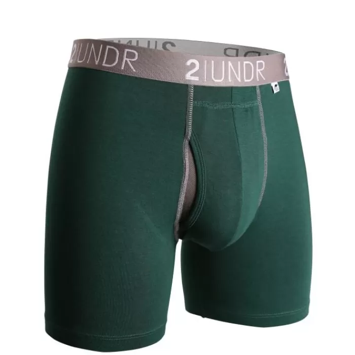 Swing Shift Boxer-2UNDR Clearance