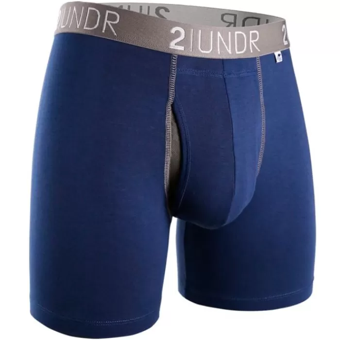 Swing Shift Boxer-2UNDR Fashion