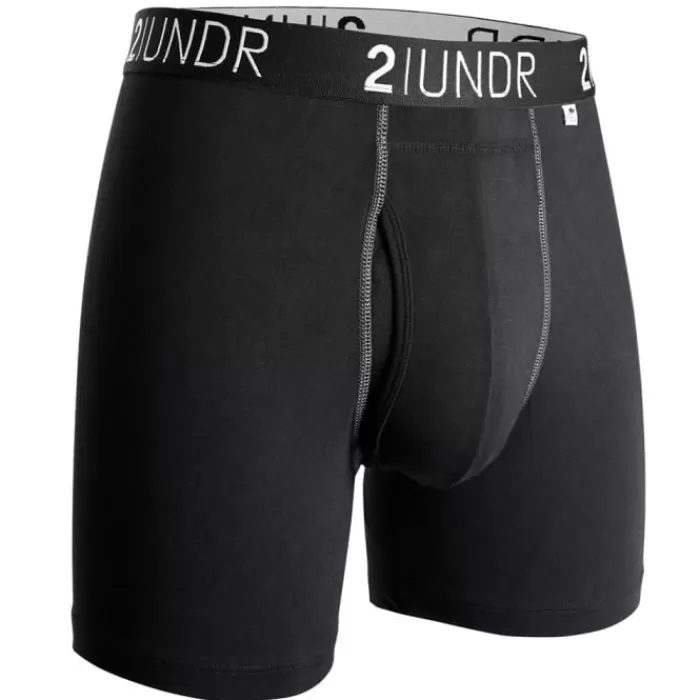 Swing Shift Boxer-2UNDR Flash Sale