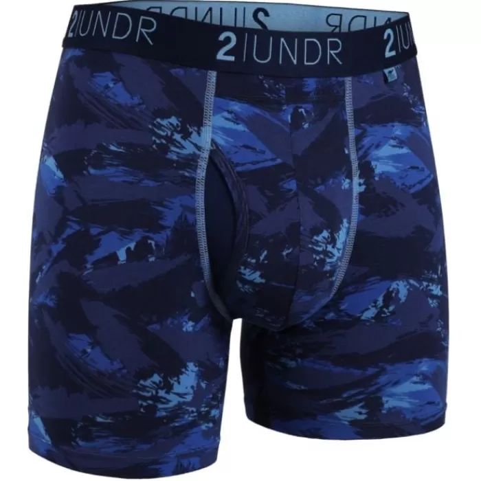 Swing Shift Boxer-2UNDR Cheap