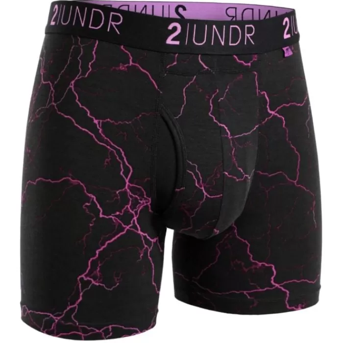 Swing Shift Boxer-2UNDR Cheap