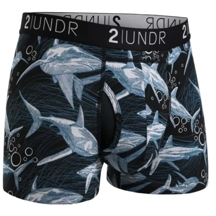 Swing Shift Boxer-2UNDR Flash Sale