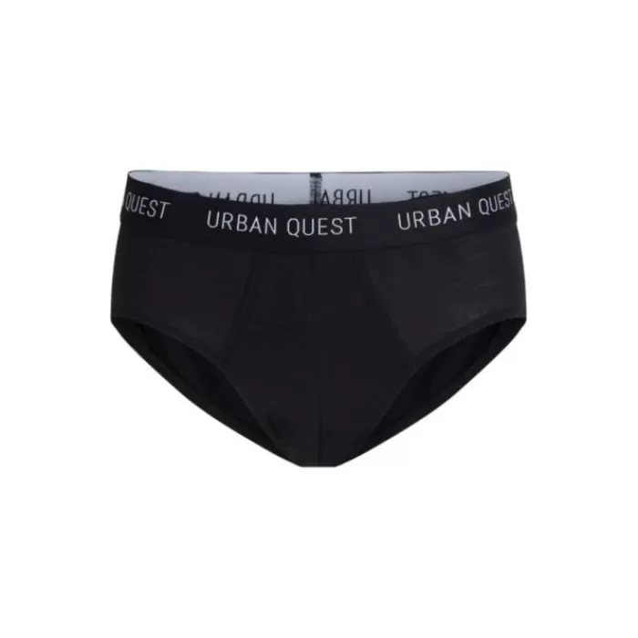 Bamboo Brief 3-Pack-Urban Quest Online