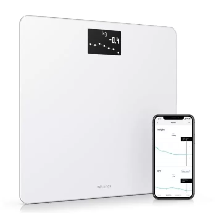 Body-Withings Cheap