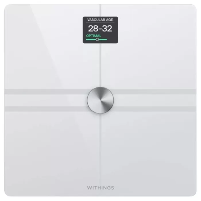 Body Comp (LCD Color Display)-Withings Discount