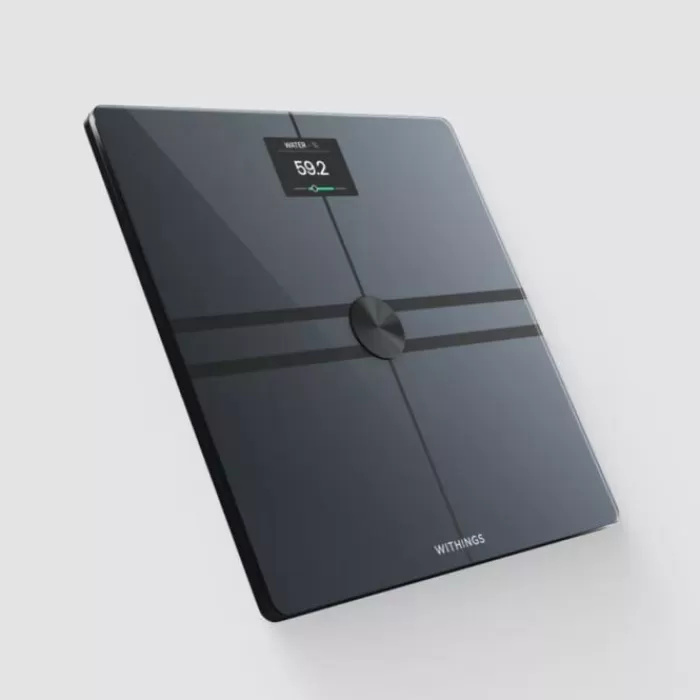 Body Comp (LCD Color Display)-Withings Fashion