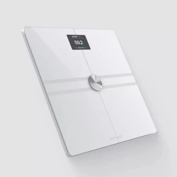 Body Comp (LCD Color Display)-Withings Discount