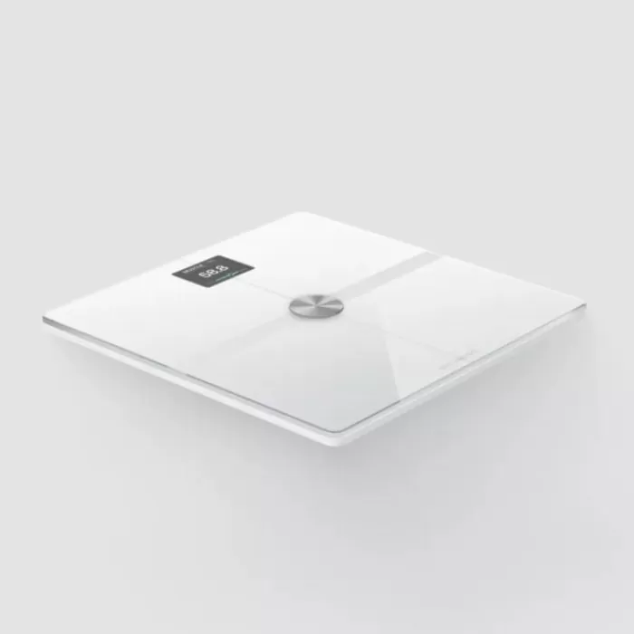 Body Smart-Withings Hot