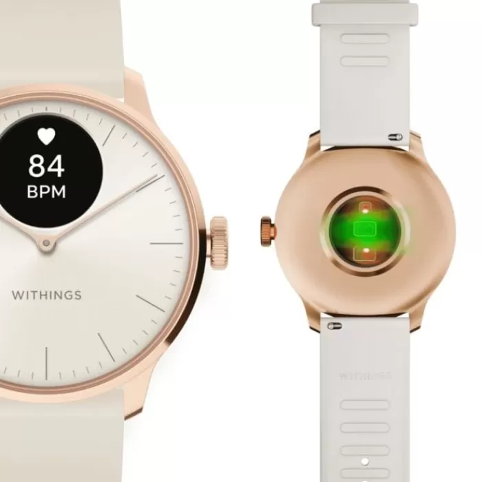 Scanwatch Light 37mm-Withings Discount