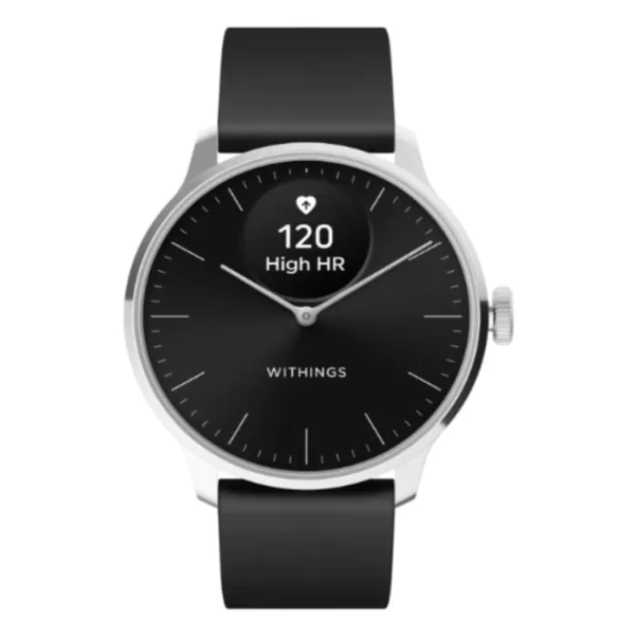 Scanwatch Light 37mm-Withings Clearance