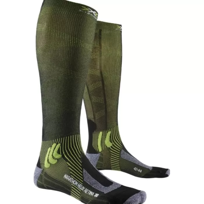 Marathon Helix Retina 4.0 Sock-X-Bionic Shop