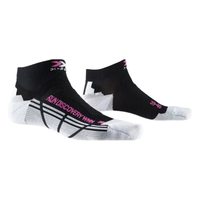 Women's Run discovery Socks-X-Bionic Clearance