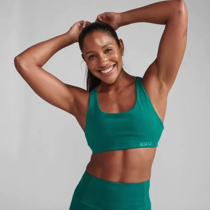 Form Strappy Bra-2XU Fashion
