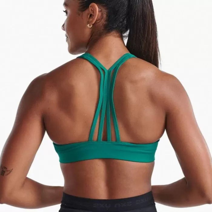 Form Strappy Bra-2XU Fashion