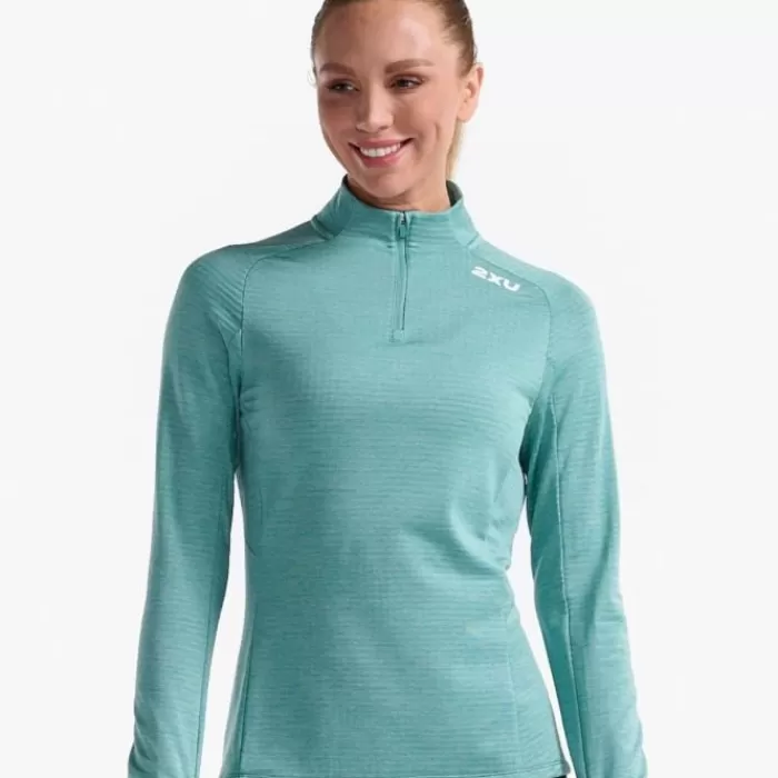 Ignition 1/4 Zip-2XU Best