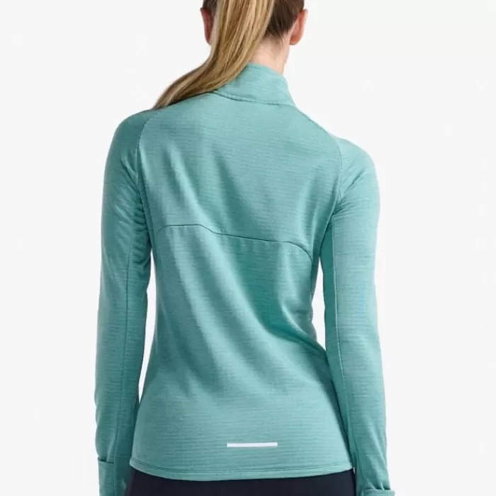 Ignition 1/4 Zip-2XU Best