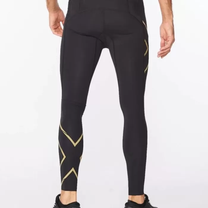 Light Speed Compression Tights-2XU Store