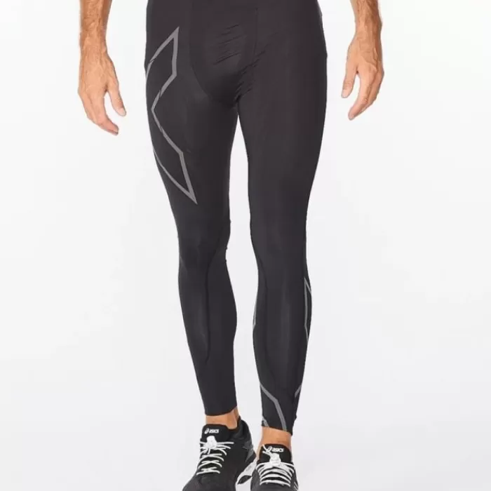 Light Speed Compression Tights-2XU Discount