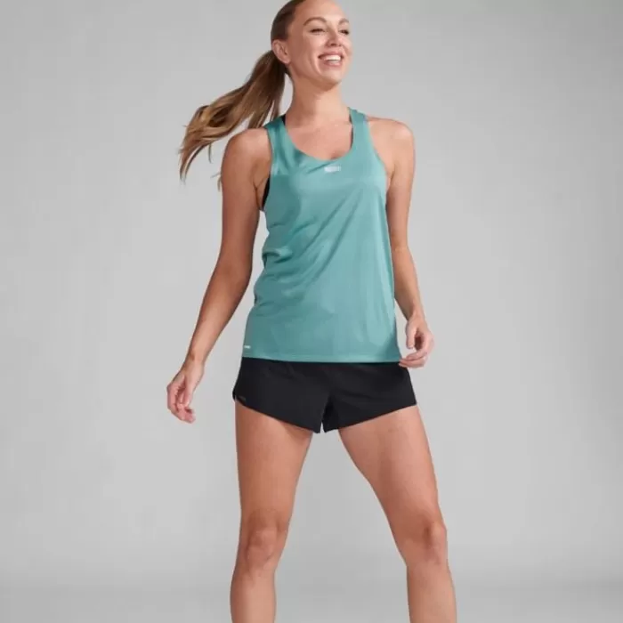 Light Speed Tech Singlet-2XU Outlet