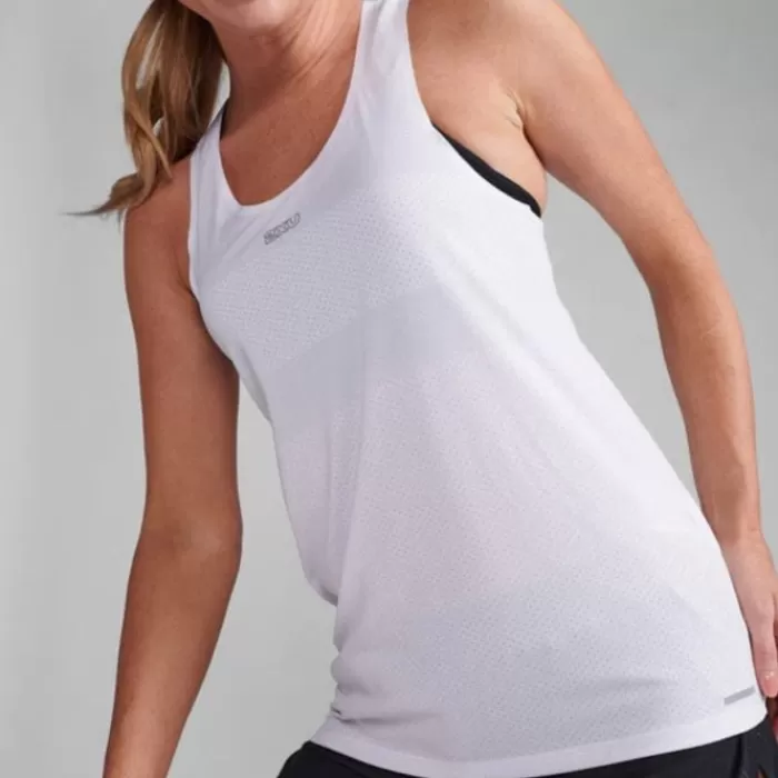 Light Speed Tech Singlet-2XU Shop