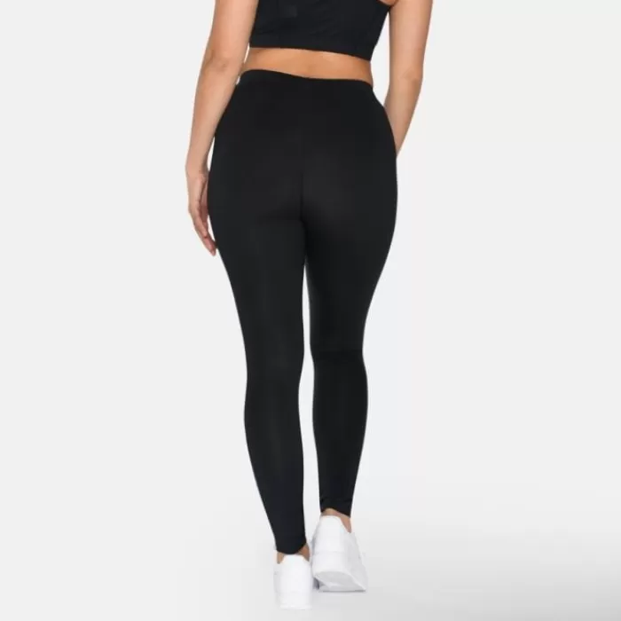 Baselayer Leggings-Zebdia Fashion