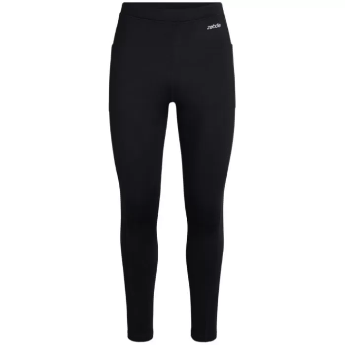 Running Tights-Zebdia Discount