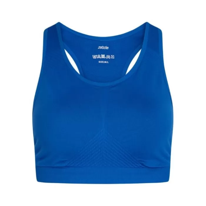 Seamless Bra-Zebdia Store