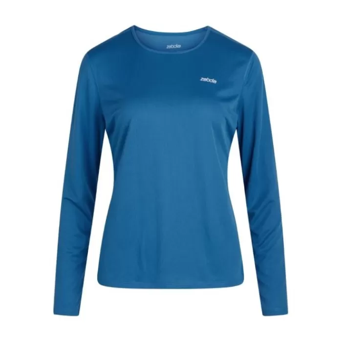 Sports LS Tee-Zebdia Cheap