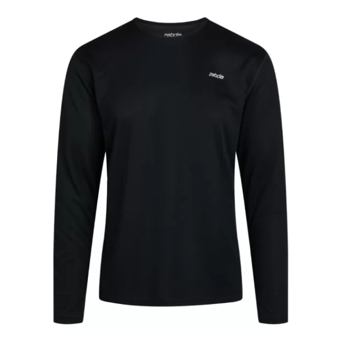 Sports LS Tee-Zebdia Best Sale