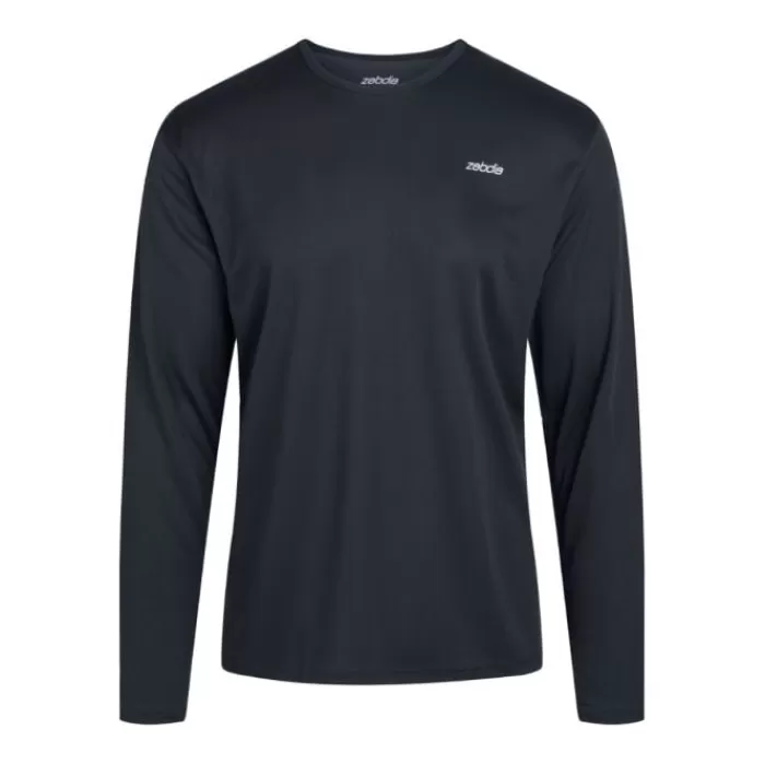 Sports LS Tee-Zebdia Best Sale